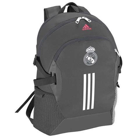 mochila adidas real madrid|real madrid cf backpacks.